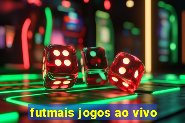 futmais jogos ao vivo
